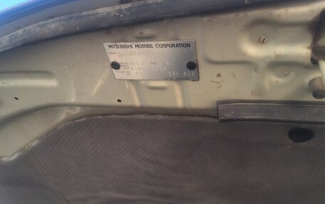 Mitsubishi Outlander III рестайлинг 3, 2008 год, 850 000 рублей, 12 фотография