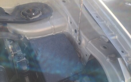 Mitsubishi Outlander III рестайлинг 3, 2008 год, 850 000 рублей, 15 фотография