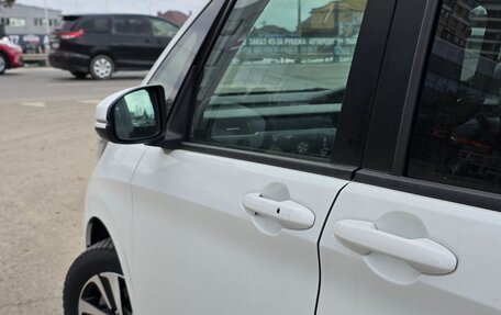 Honda Freed II, 2019 год, 1 920 000 рублей, 5 фотография