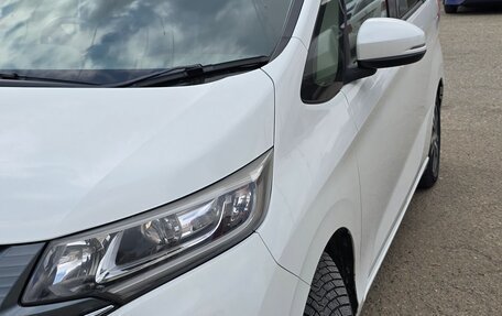 Honda Freed II, 2019 год, 1 920 000 рублей, 2 фотография