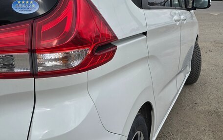 Honda Freed II, 2019 год, 1 920 000 рублей, 4 фотография