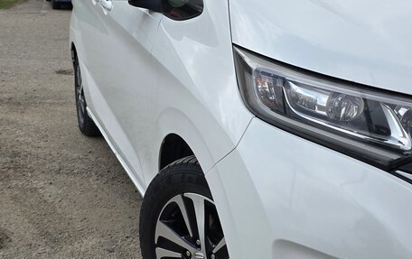 Honda Freed II, 2019 год, 1 920 000 рублей, 3 фотография