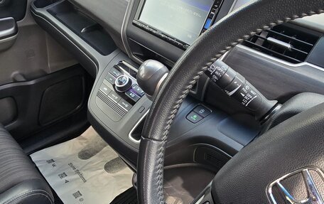 Honda Freed II, 2019 год, 1 920 000 рублей, 18 фотография