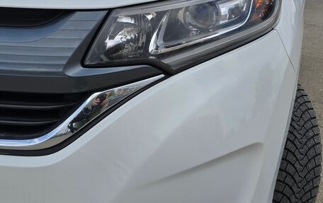 Honda Freed II, 2019 год, 1 920 000 рублей, 10 фотография