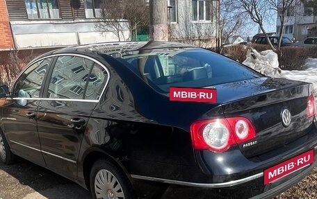 Volkswagen Passat B6, 2007 год, 700 000 рублей, 6 фотография