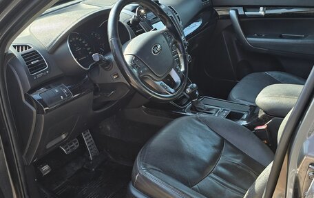 KIA Sorento II рестайлинг, 2013 год, 2 100 000 рублей, 9 фотография