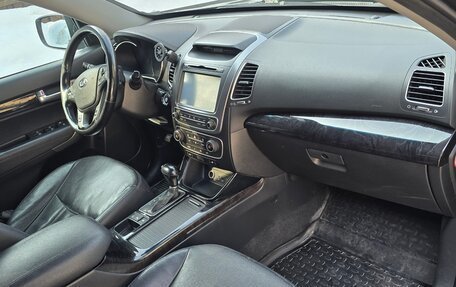 KIA Sorento II рестайлинг, 2013 год, 2 100 000 рублей, 12 фотография