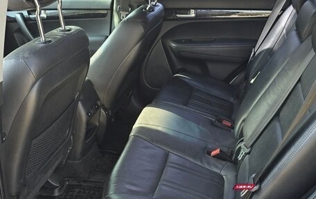 KIA Sorento II рестайлинг, 2013 год, 2 100 000 рублей, 8 фотография