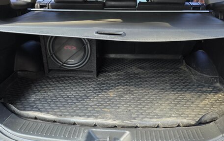 KIA Sorento II рестайлинг, 2013 год, 2 100 000 рублей, 17 фотография