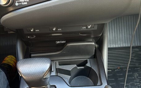 Lexus ES VII, 2021 год, 4 700 000 рублей, 6 фотография