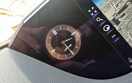 Lexus ES VII, 2021 год, 4 700 000 рублей, 9 фотография