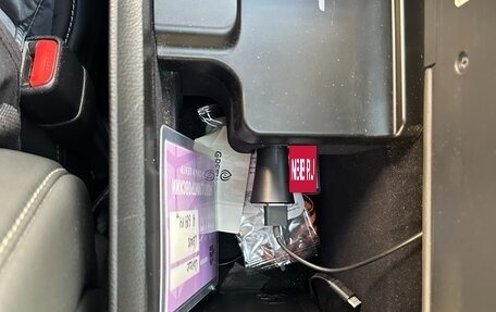 Lexus ES VII, 2021 год, 4 700 000 рублей, 8 фотография