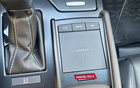 Lexus ES VII, 2021 год, 4 700 000 рублей, 7 фотография