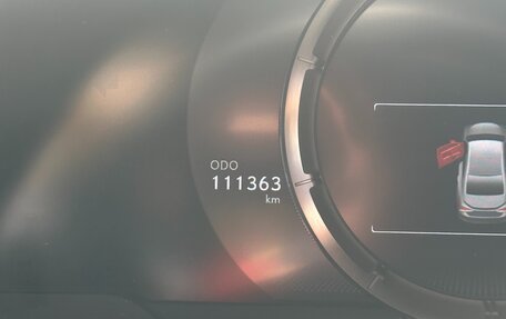 Lexus ES VII, 2021 год, 4 700 000 рублей, 13 фотография