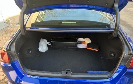 Lexus ES VII, 2021 год, 4 700 000 рублей, 19 фотография