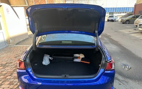 Lexus ES VII, 2021 год, 4 700 000 рублей, 20 фотография