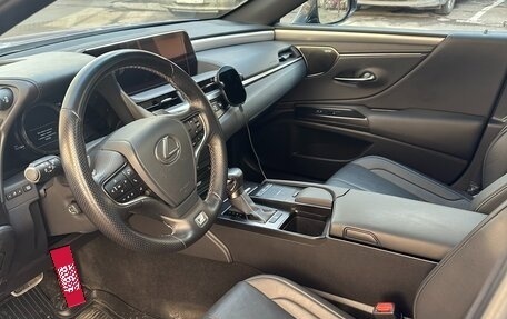 Lexus ES VII, 2021 год, 4 700 000 рублей, 22 фотография