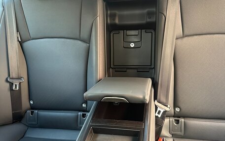 Lexus ES VII, 2021 год, 4 700 000 рублей, 27 фотография