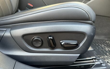 Lexus ES VII, 2021 год, 4 700 000 рублей, 32 фотография