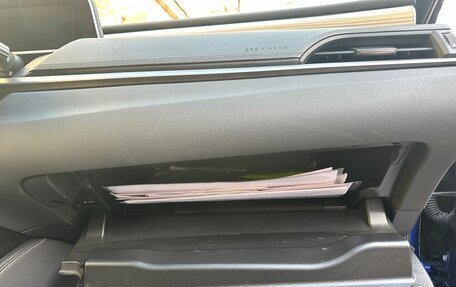 Lexus ES VII, 2021 год, 4 700 000 рублей, 33 фотография