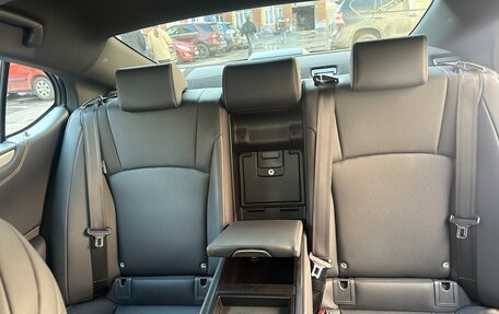 Lexus ES VII, 2021 год, 4 700 000 рублей, 28 фотография