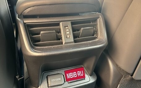 Lexus ES VII, 2021 год, 4 700 000 рублей, 26 фотография