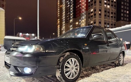 Daewoo Nexia I рестайлинг, 2009 год, 145 000 рублей, 3 фотография