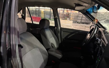 Daewoo Nexia I рестайлинг, 2009 год, 145 000 рублей, 11 фотография