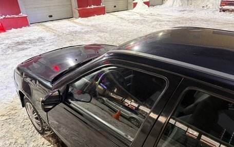 Daewoo Nexia I рестайлинг, 2009 год, 145 000 рублей, 8 фотография