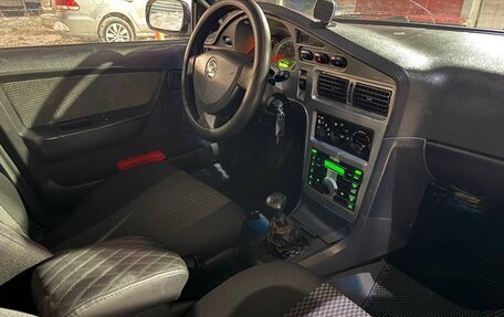 Daewoo Nexia I рестайлинг, 2009 год, 145 000 рублей, 10 фотография