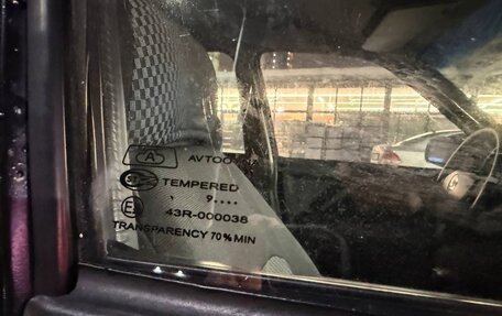 Daewoo Nexia I рестайлинг, 2009 год, 145 000 рублей, 9 фотография