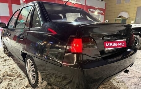 Daewoo Nexia I рестайлинг, 2009 год, 145 000 рублей, 5 фотография