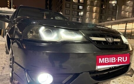 Daewoo Nexia I рестайлинг, 2009 год, 145 000 рублей, 6 фотография