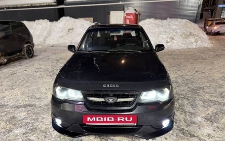 Daewoo Nexia I рестайлинг, 2009 год, 145 000 рублей, 7 фотография