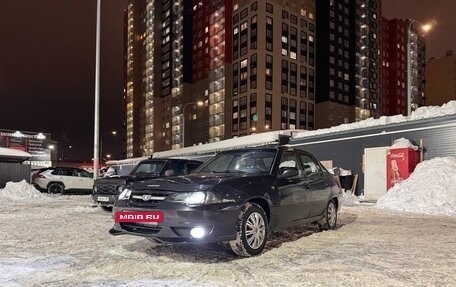 Daewoo Nexia I рестайлинг, 2009 год, 145 000 рублей, 2 фотография