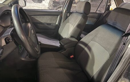 Daewoo Nexia I рестайлинг, 2009 год, 145 000 рублей, 15 фотография