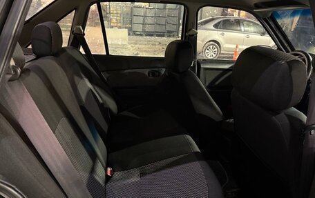 Daewoo Nexia I рестайлинг, 2009 год, 145 000 рублей, 14 фотография