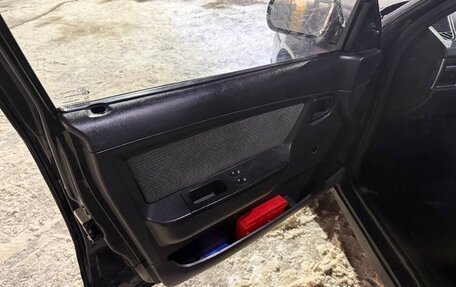 Daewoo Nexia I рестайлинг, 2009 год, 145 000 рублей, 16 фотография