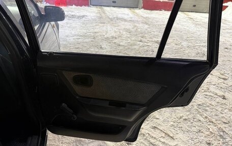 Daewoo Nexia I рестайлинг, 2009 год, 145 000 рублей, 18 фотография