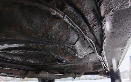 Daewoo Nexia I рестайлинг, 2009 год, 145 000 рублей, 20 фотография