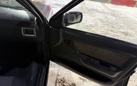 Daewoo Nexia I рестайлинг, 2009 год, 145 000 рублей, 17 фотография