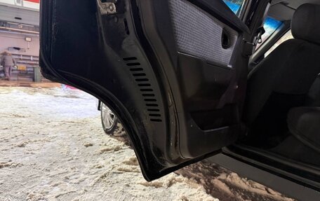 Daewoo Nexia I рестайлинг, 2009 год, 145 000 рублей, 19 фотография