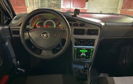 Daewoo Nexia I рестайлинг, 2009 год, 145 000 рублей, 12 фотография