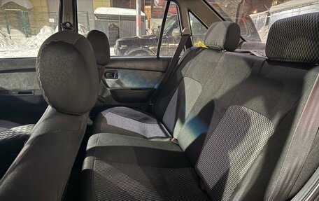 Daewoo Nexia I рестайлинг, 2009 год, 145 000 рублей, 13 фотография