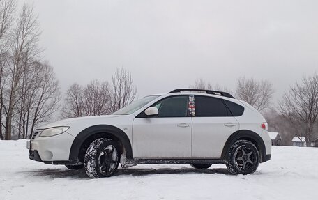 Subaru Impreza IV, 2011 год, 1 200 000 рублей, 2 фотография