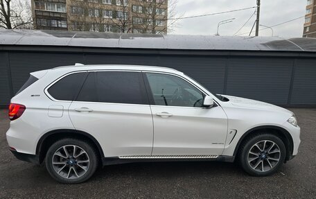 BMW X5, 2018 год, 3 499 999 рублей, 4 фотография