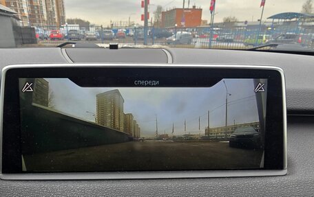 BMW X5, 2018 год, 3 499 999 рублей, 2 фотография