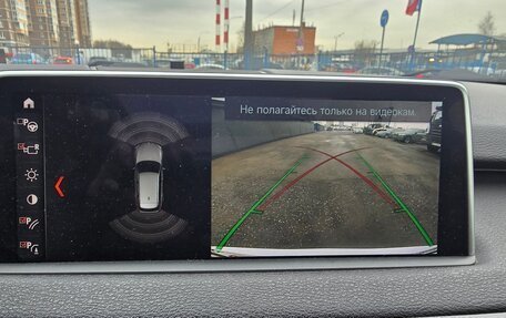 BMW X5, 2018 год, 3 499 999 рублей, 7 фотография