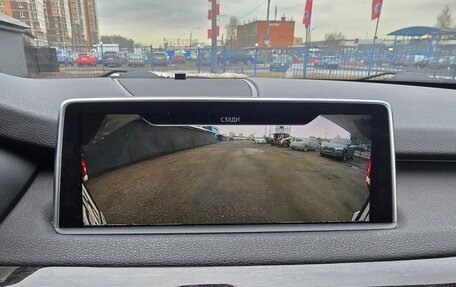 BMW X5, 2018 год, 3 499 999 рублей, 3 фотография