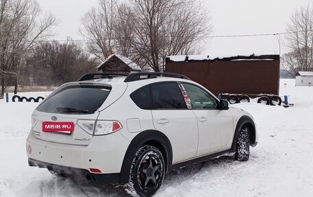 Subaru Impreza IV, 2011 год, 1 200 000 рублей, 6 фотография